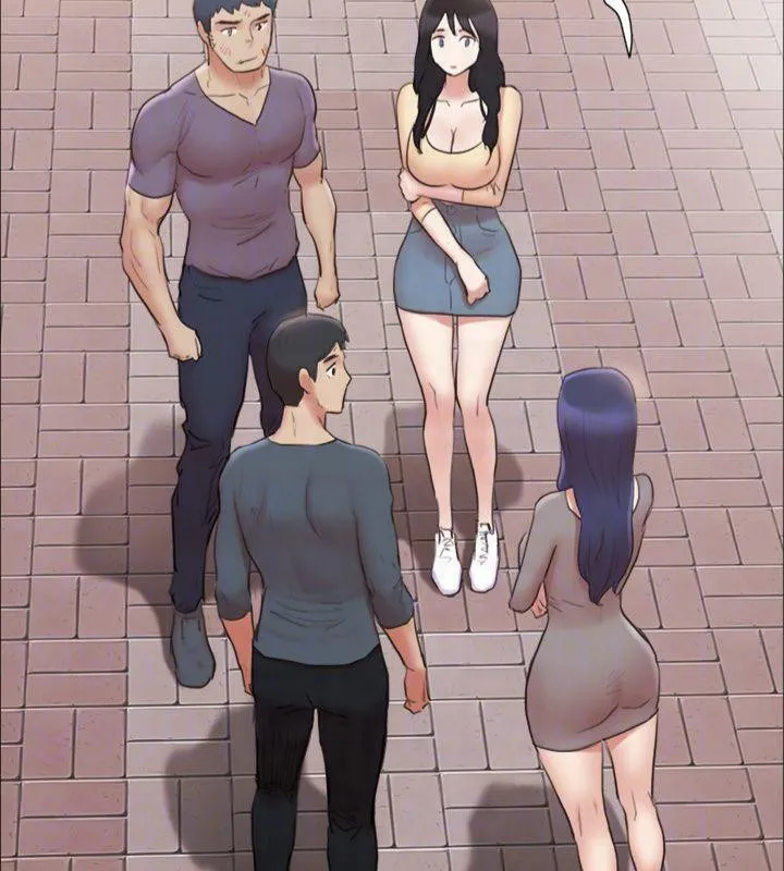 协议换爱(无码版) - 第132話-到此為止吧 - page 88