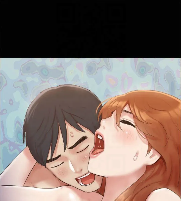 协议换爱(无码版) - 第132話-到此為止吧 - page 118