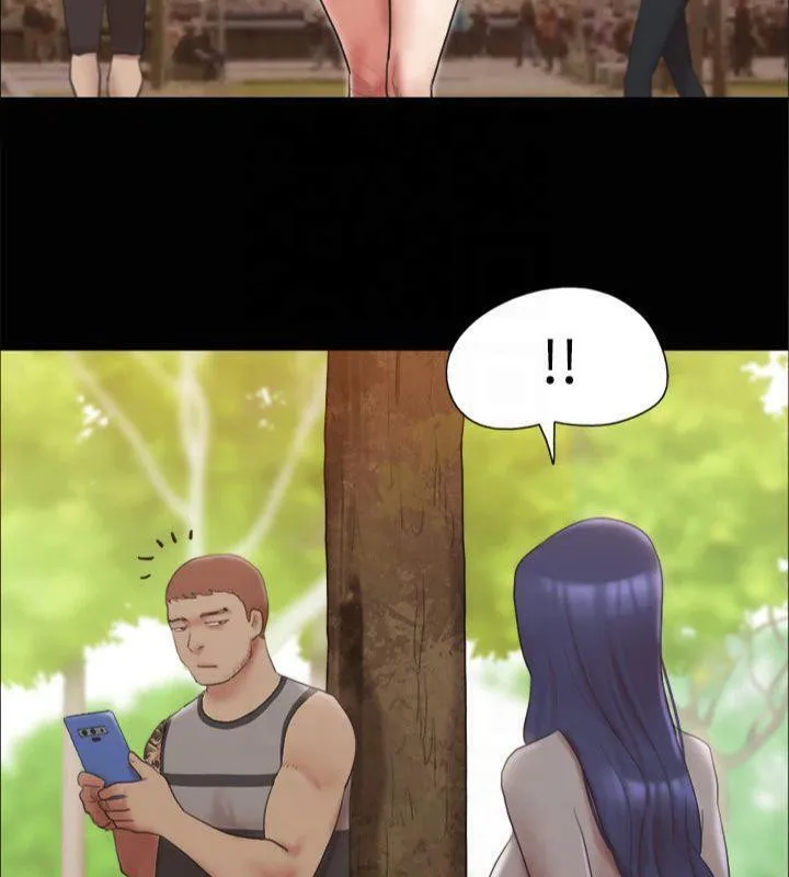 协议换爱(无码版) - 第132話-到此為止吧 - page 153