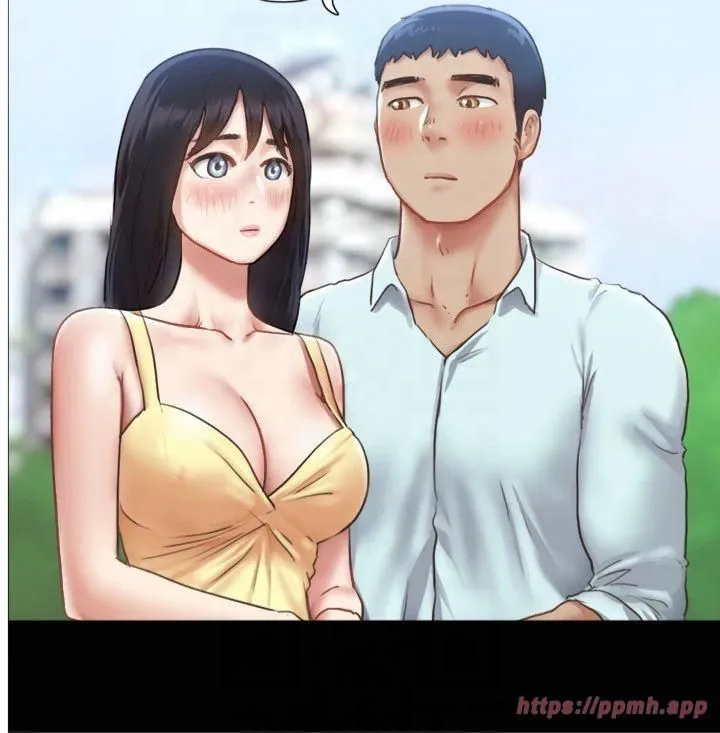 协议换爱(无码版) - 第89話-在空曠的公園裸體?! - page 13