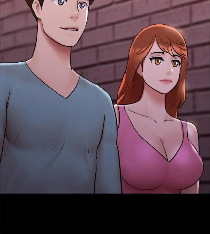 协议换爱(无码版) - 第138話-那男的…在等我? - page 77