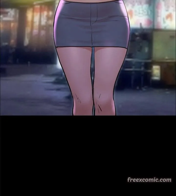 协议换爱(无码版) - 第138話-那男的…在等我? - page 105