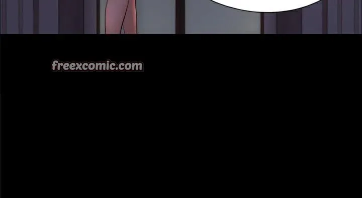 协议换爱(无码版) - 第138話-那男的…在等我? - page 120