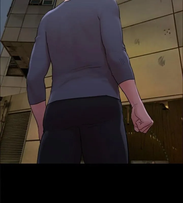 协议换爱(无码版) - 第138話-那男的…在等我? - page 156
