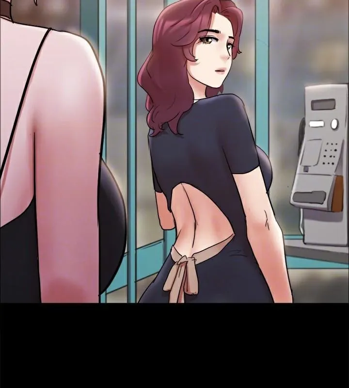协议换爱(无码版) - 第134話-想救她就聽我的 - page 48