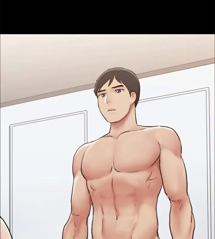协议换爱(无码版) - 第134話-想救她就聽我的 - page 55