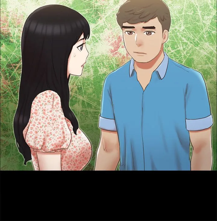 协议换爱(无码版) - 第64話-四人同居 - page 21