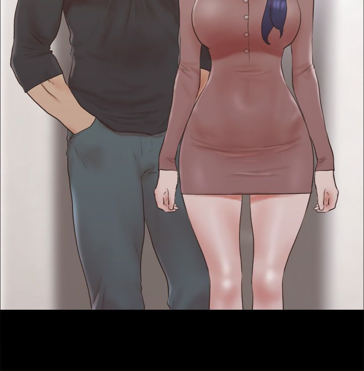 协议换爱(无码版) - 第59話-習慣刺激的四人 - page 8
