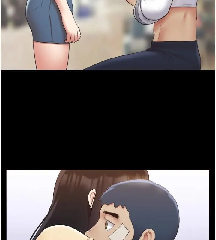协议换爱(无码版) - 第137話-我會一直守在妳身邊的… - page 99