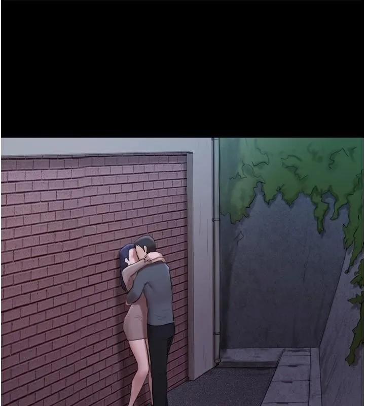 协议换爱(无码版) - 第137話-我會一直守在妳身邊的… - page 109