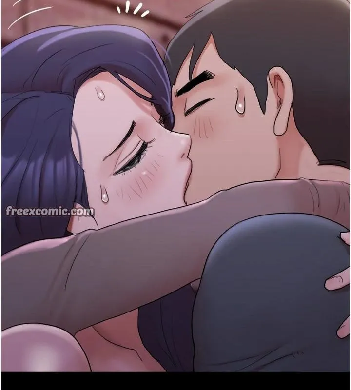 协议换爱(无码版) - 第137話-我會一直守在妳身邊的… - page 135