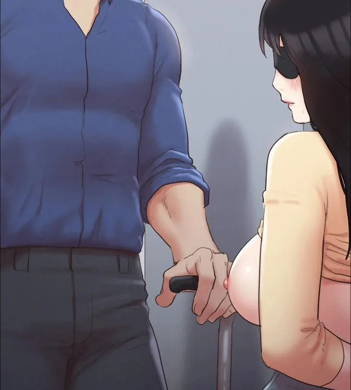 协议换爱(无码版) - 第128話-在鏡頭前興奮的韶恩 - page 10