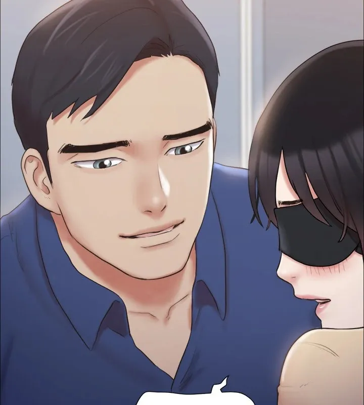 协议换爱(无码版) - 第128話-在鏡頭前興奮的韶恩 - page 20