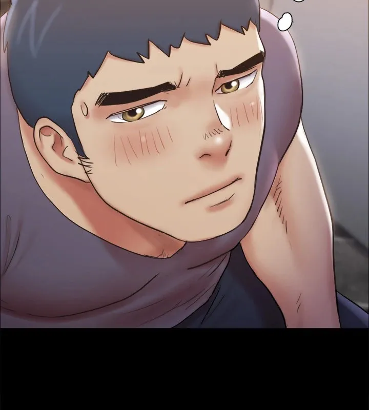协议换爱(无码版) - 第128話-在鏡頭前興奮的韶恩 - page 37
