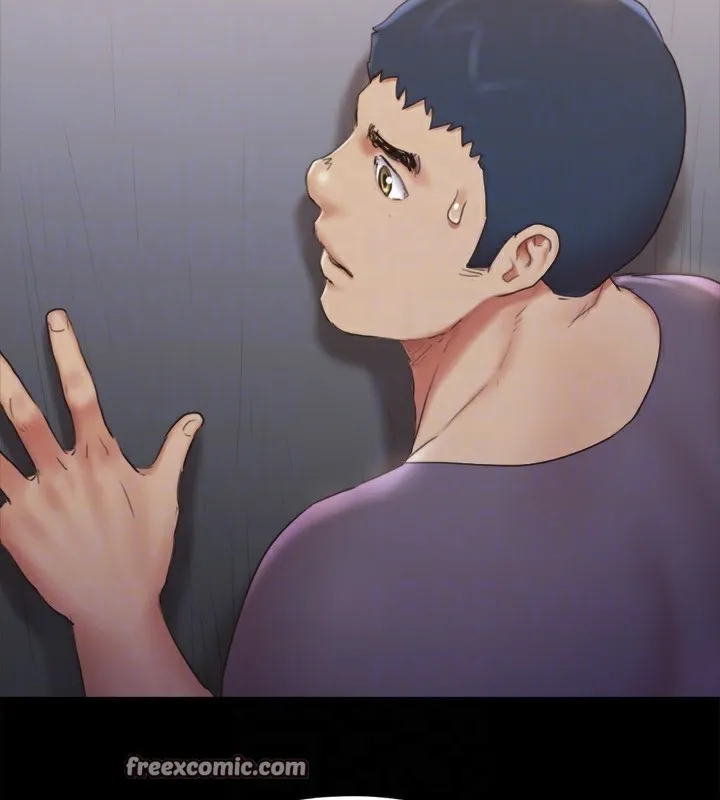 协议换爱(无码版) - 第128話-在鏡頭前興奮的韶恩 - page 48