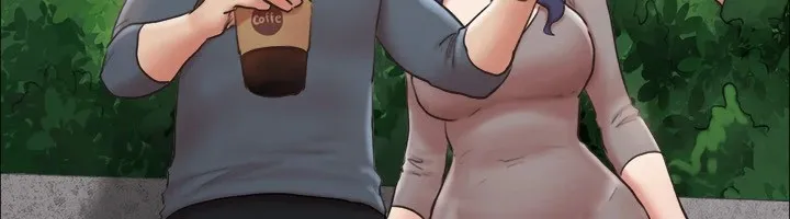 协议换爱(无码版) - 第128話-在鏡頭前興奮的韶恩 - page 68