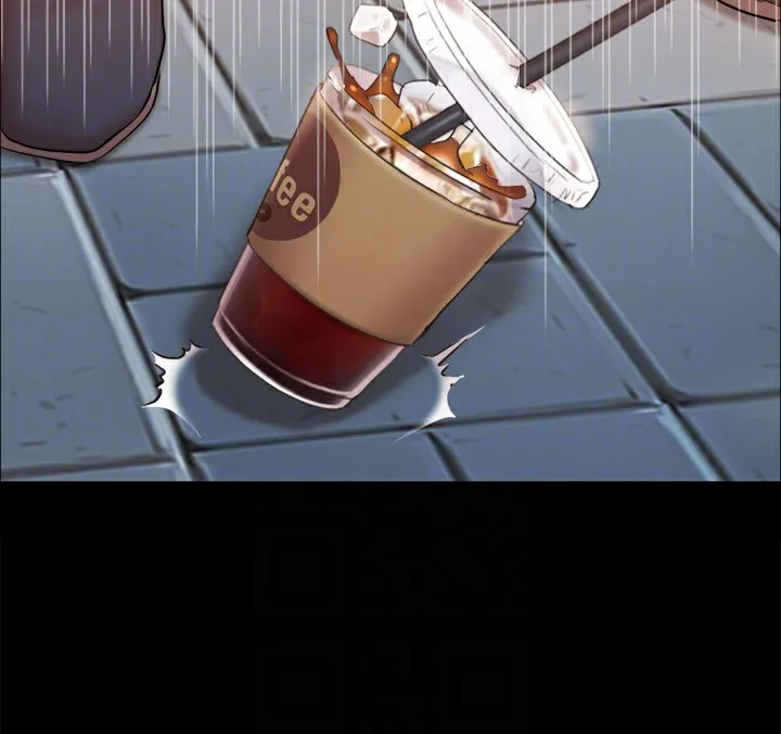 协议换爱(无码版) - 第128話-在鏡頭前興奮的韶恩 - page 70