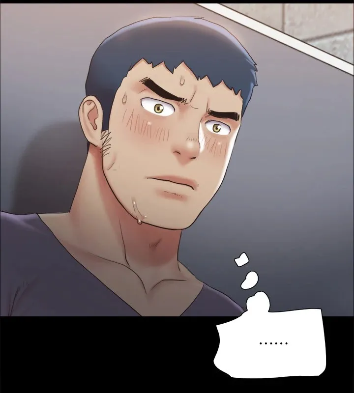 协议换爱(无码版) - 第128話-在鏡頭前興奮的韶恩 - page 81