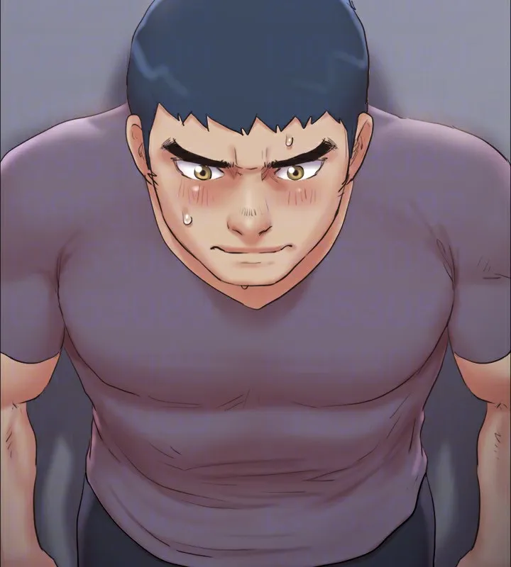 协议换爱(无码版) - 第128話-在鏡頭前興奮的韶恩 - page 89