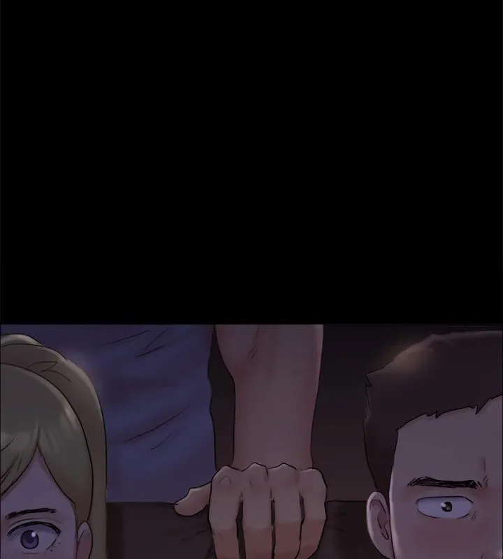 协议换爱(无码版) - 第128話-在鏡頭前興奮的韶恩 - page 134