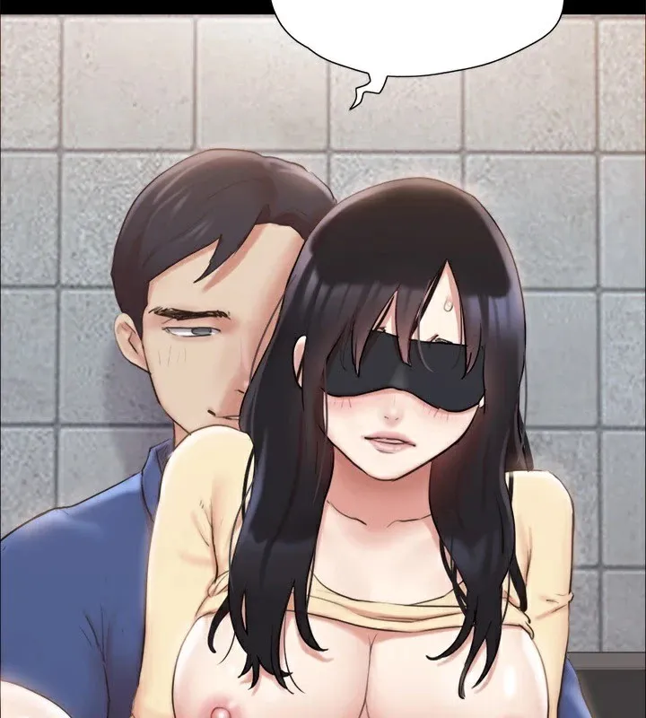 协议换爱(无码版) - 第128話-在鏡頭前興奮的韶恩 - page 154