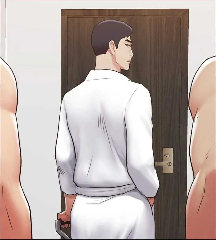 协议换爱(无码版) - 第154話-真正的關係現在才開始 - page 126