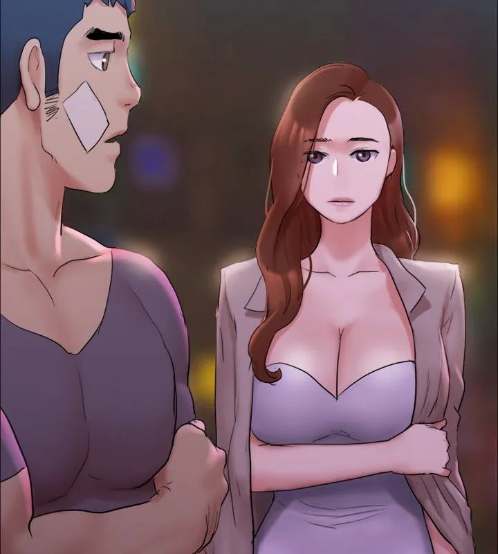 协议换爱(无码版) - 第140話-被那個男人摳到噴水的韶恩 - page 172