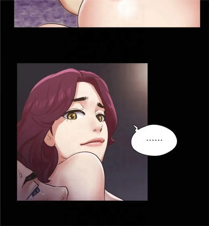 协议换爱(无码版) - 第86話-隻給昌昊看的私密部位 - page 19
