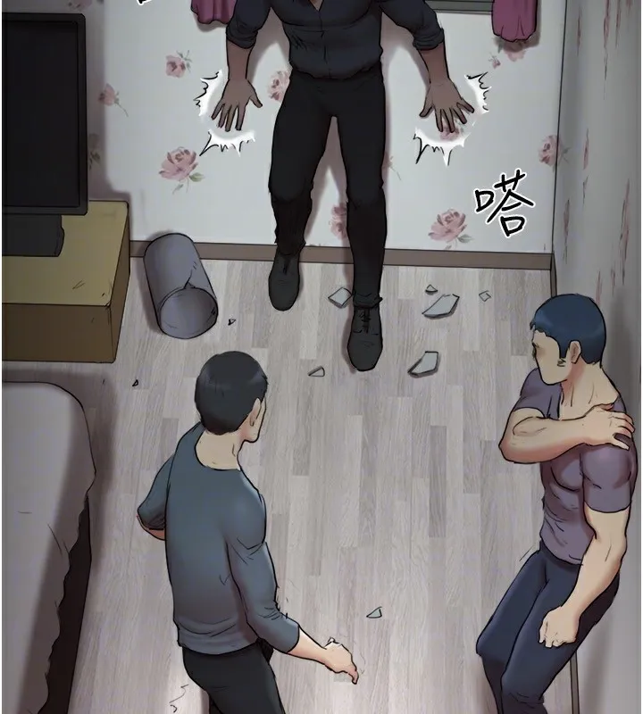 协议换爱(无码版) - 第136話-我代替她讓妳上吧…! - page 118