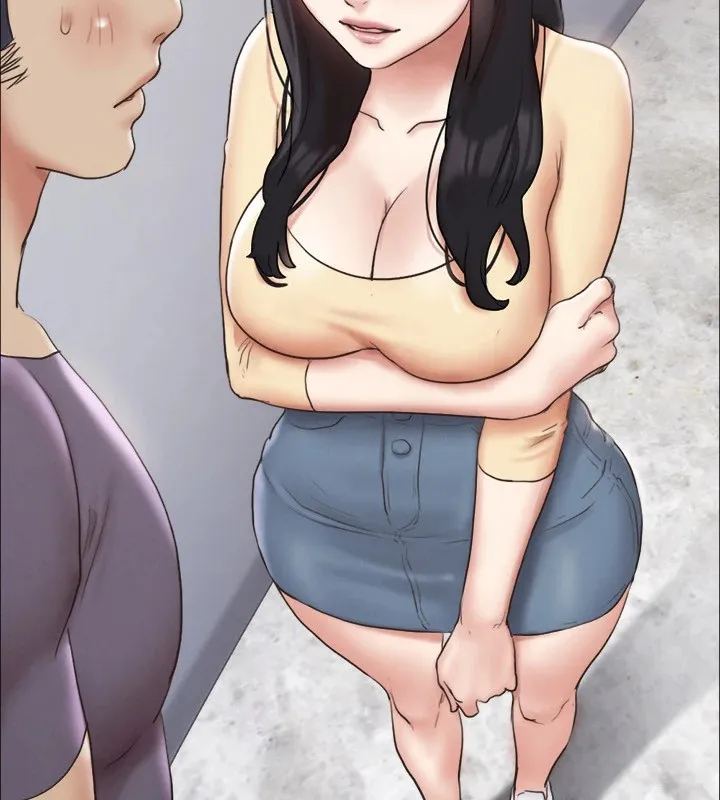协议换爱(无码版) - 第126話-加入戰局的周曦 - page 11