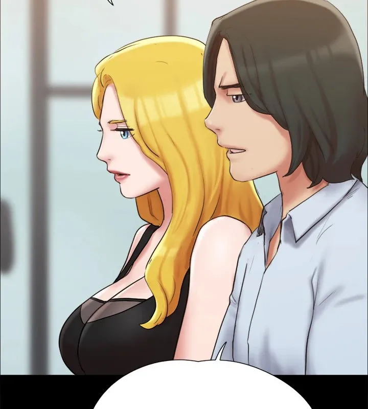 协议换爱(无码版) - 第126話-加入戰局的周曦 - page 72