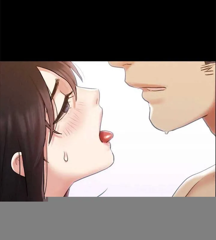 协议换爱(无码版) - 第157話-令人失去理智的激烈性愛 - page 3