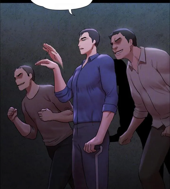 协议换爱(无码版) - 第146話-我要幹死你的女人 - page 31
