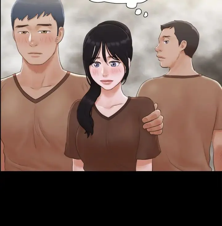 协议换爱(无码版) - 第34話-在眼前上演的好戲 - page 16