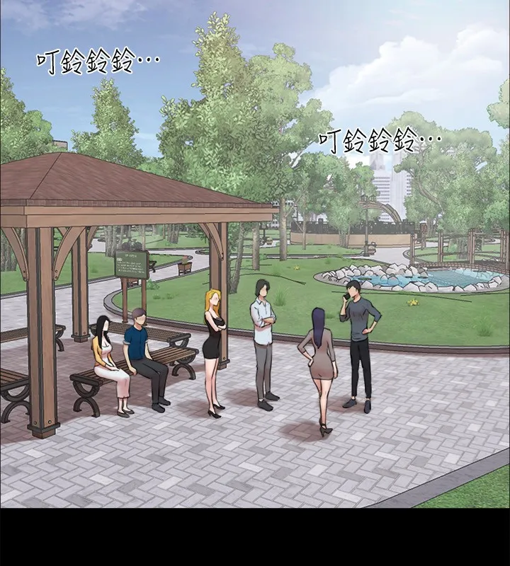 协议换爱(无码版) - 第147話-想活命就乖乖聽我的 - page 38