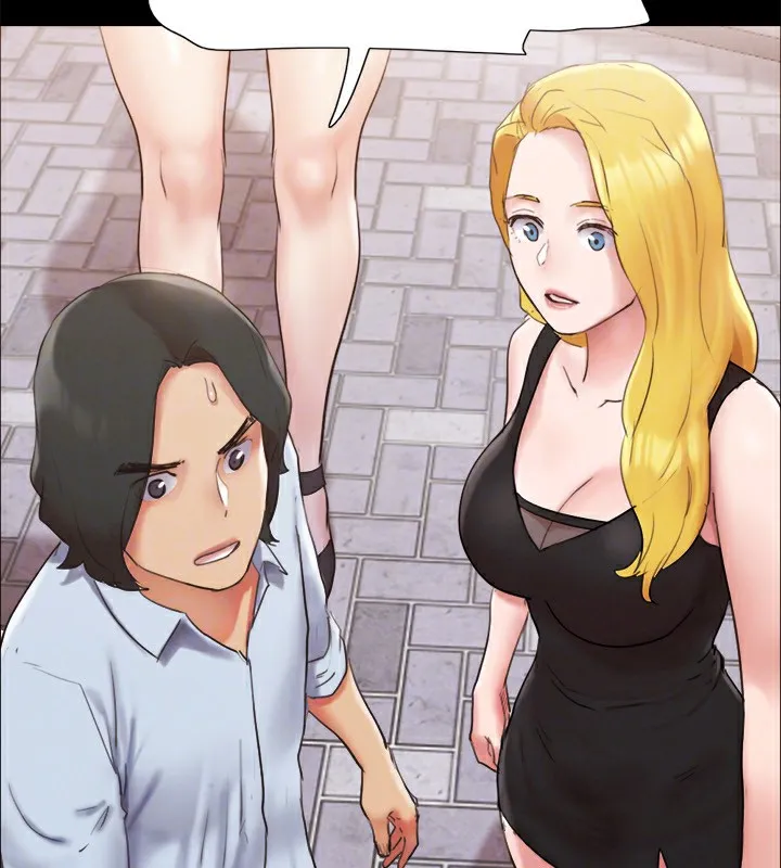 协议换爱(无码版) - 第147話-想活命就乖乖聽我的 - page 56