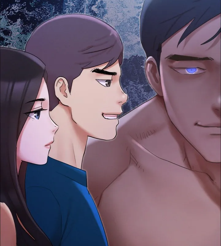 协议换爱(无码版) - 第147話-想活命就乖乖聽我的 - page 83