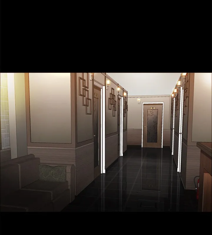协议换爱(无码版) - 第147話-想活命就乖乖聽我的 - page 86