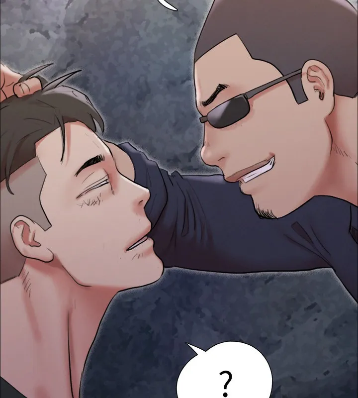 协议换爱(无码版) - 第147話-想活命就乖乖聽我的 - page 125