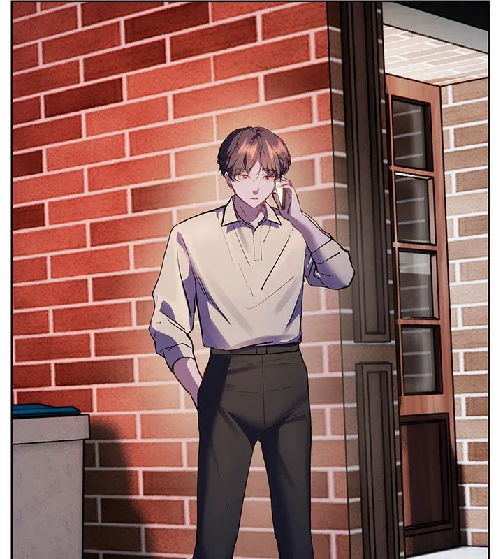 老师的亲密指导 - 第66話-偶遇故人續舊情 - page 6
