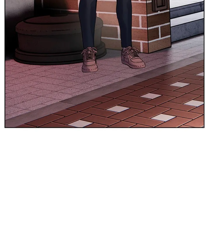 老师的亲密指导 - 第66話-偶遇故人續舊情 - page 7