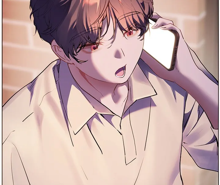老师的亲密指导 - 第66話-偶遇故人續舊情 - page 9