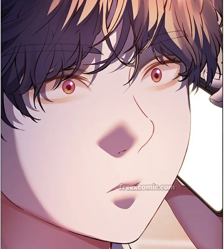 老师的亲密指导 - 第66話-偶遇故人續舊情 - page 14