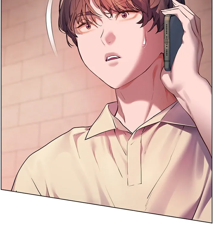 老师的亲密指导 - 第66話-偶遇故人續舊情 - page 24