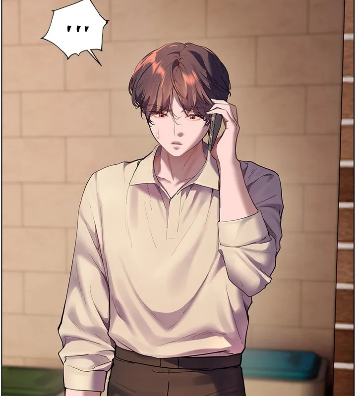 老师的亲密指导 - 第66話-偶遇故人續舊情 - page 39