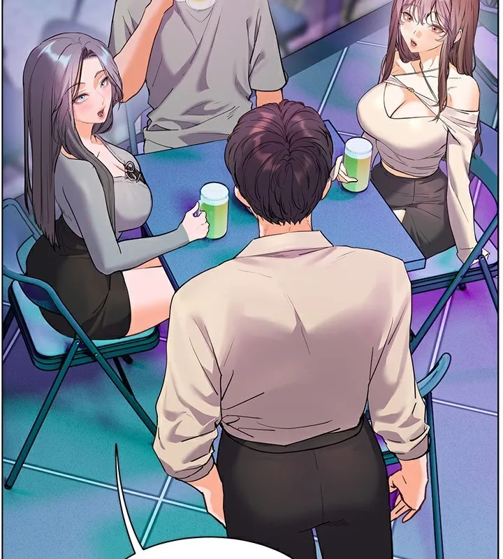 老师的亲密指导 - 第66話-偶遇故人續舊情 - page 54