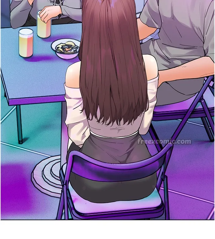 老师的亲密指导 - 第66話-偶遇故人續舊情 - page 84