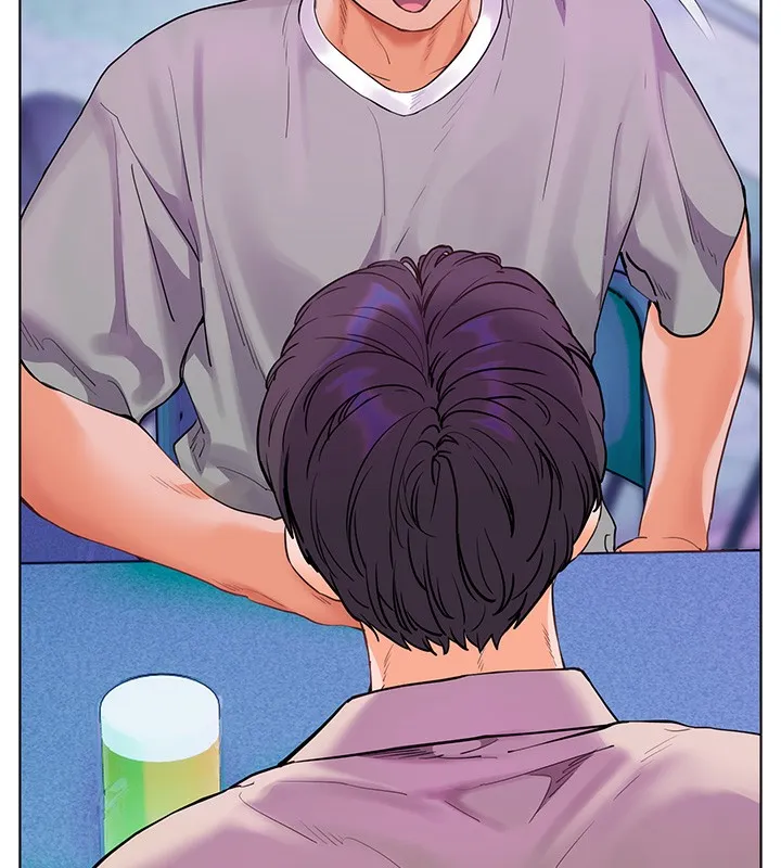 老师的亲密指导 - 第66話-偶遇故人續舊情 - page 90