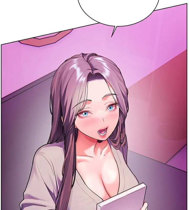 老师的亲密指导 - 第66話-偶遇故人續舊情 - page 122