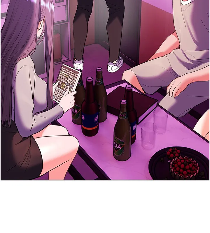 老师的亲密指导 - 第66話-偶遇故人續舊情 - page 133